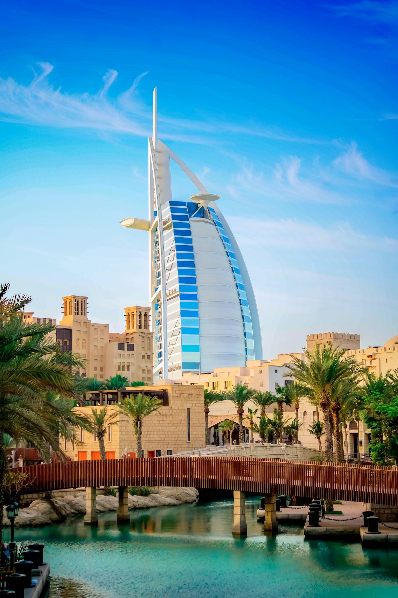 Burj Khalifa, Dubai