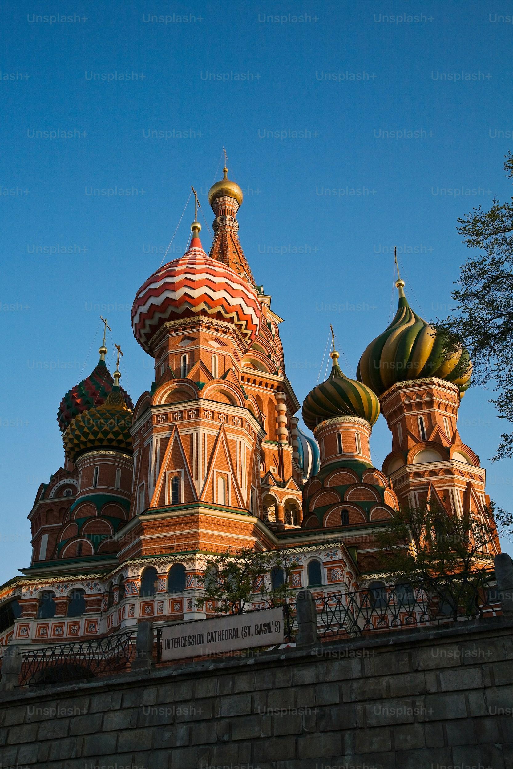 Moscow, Russia