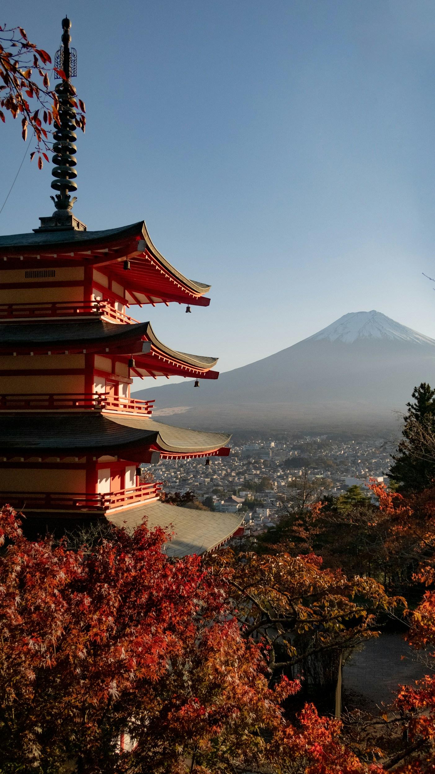 Tokyo, Japan